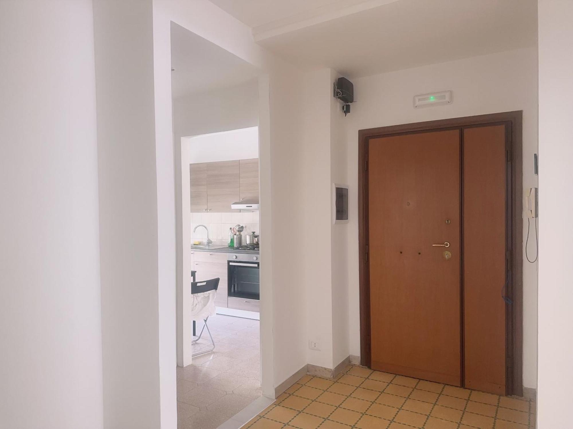 Хостел Lisa House Рим Экстерьер фото