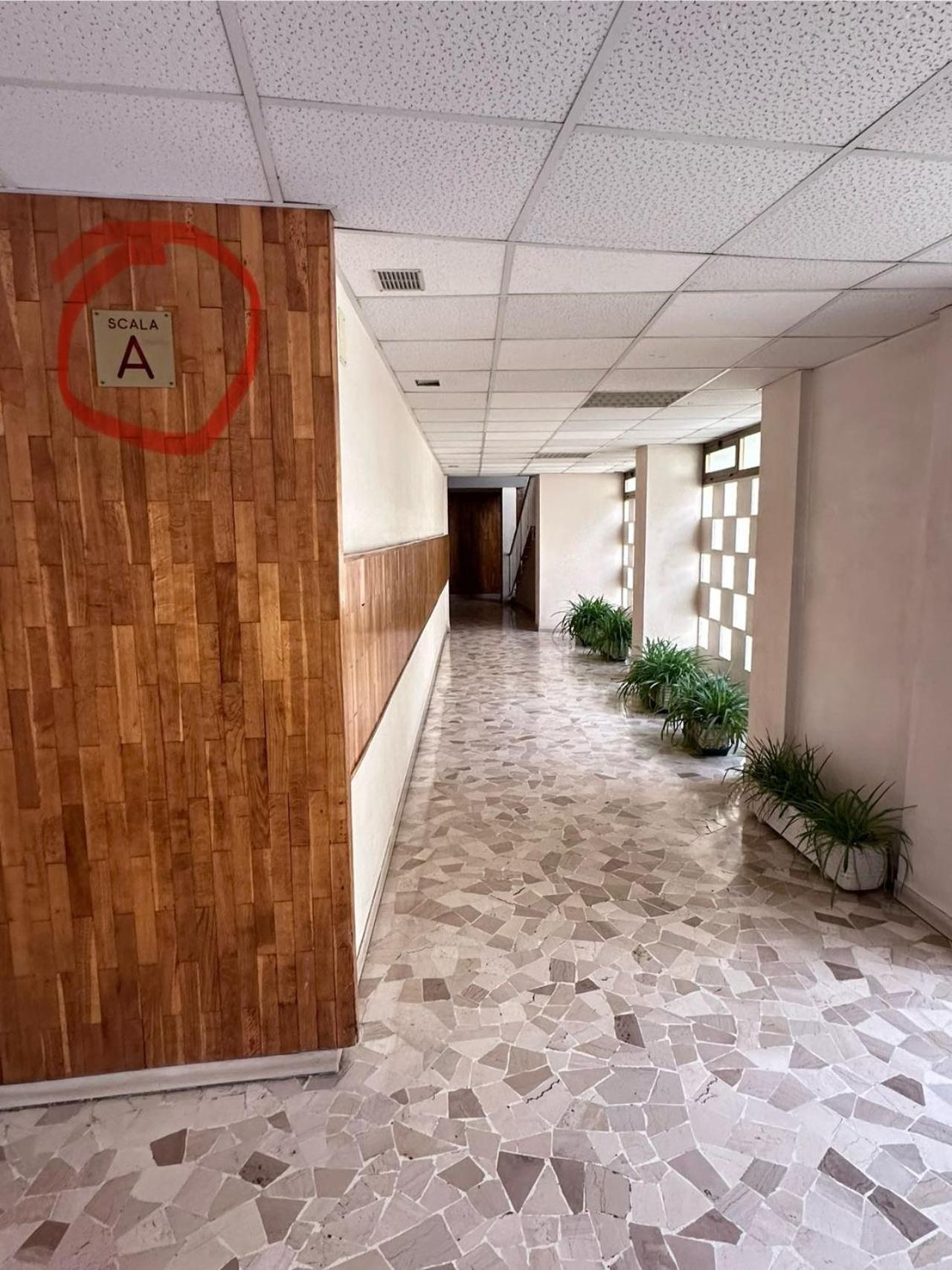 Хостел Lisa House Рим Экстерьер фото
